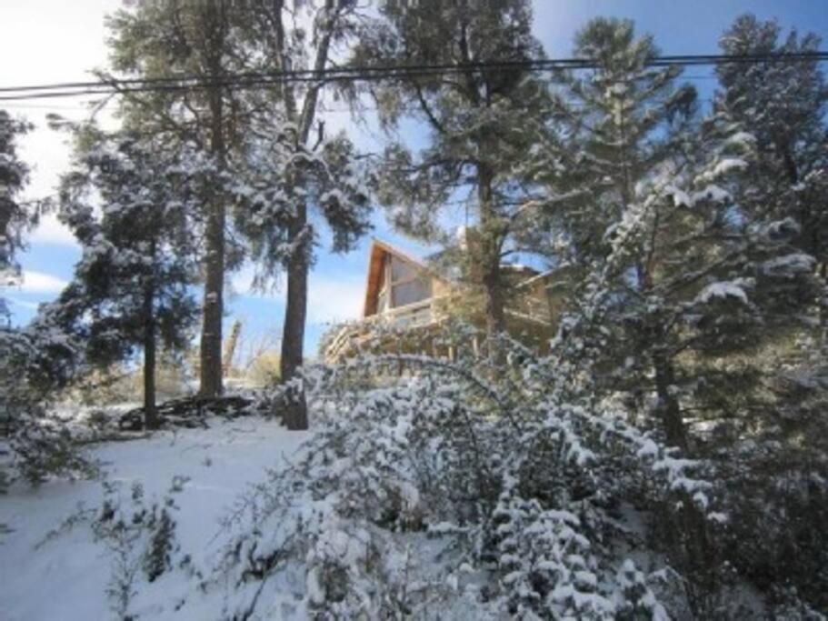 Lovely Mountain-View Retreat- Gorgeous Views! Villa Pine Mountain Club Екстериор снимка